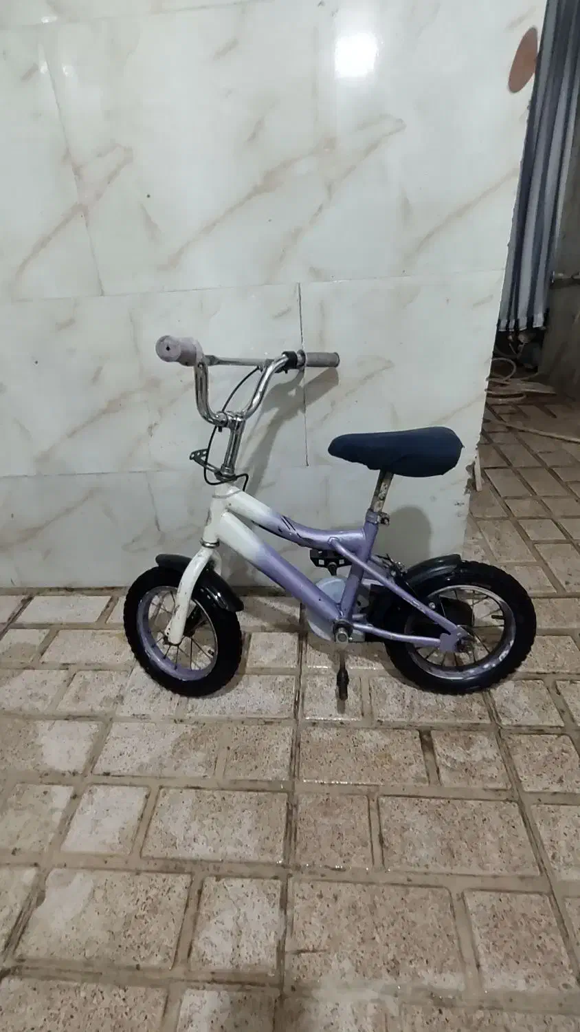 دوچرخه سایز ۱۲|دوچرخه، اسکیت، اسکوتر|ورامین, ریحان آباد|دیوار