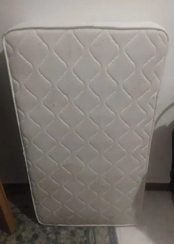 تشک تخت کودک|تشک تختخواب|قرچک, باقرآباد|دیوار