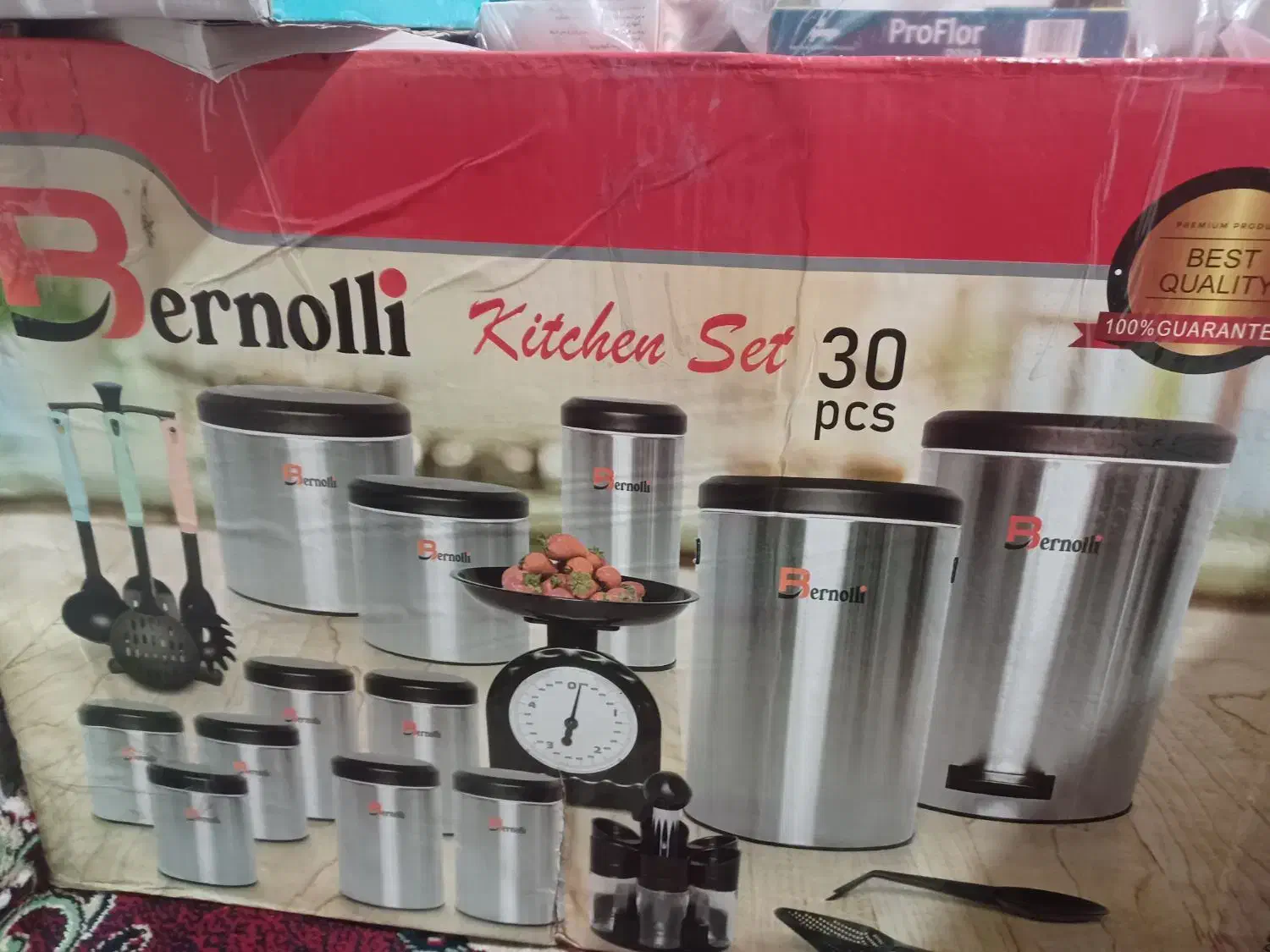 لوازم آشپزخانه|سایر لوازم برقی|گنبد کاووس, |دیوار