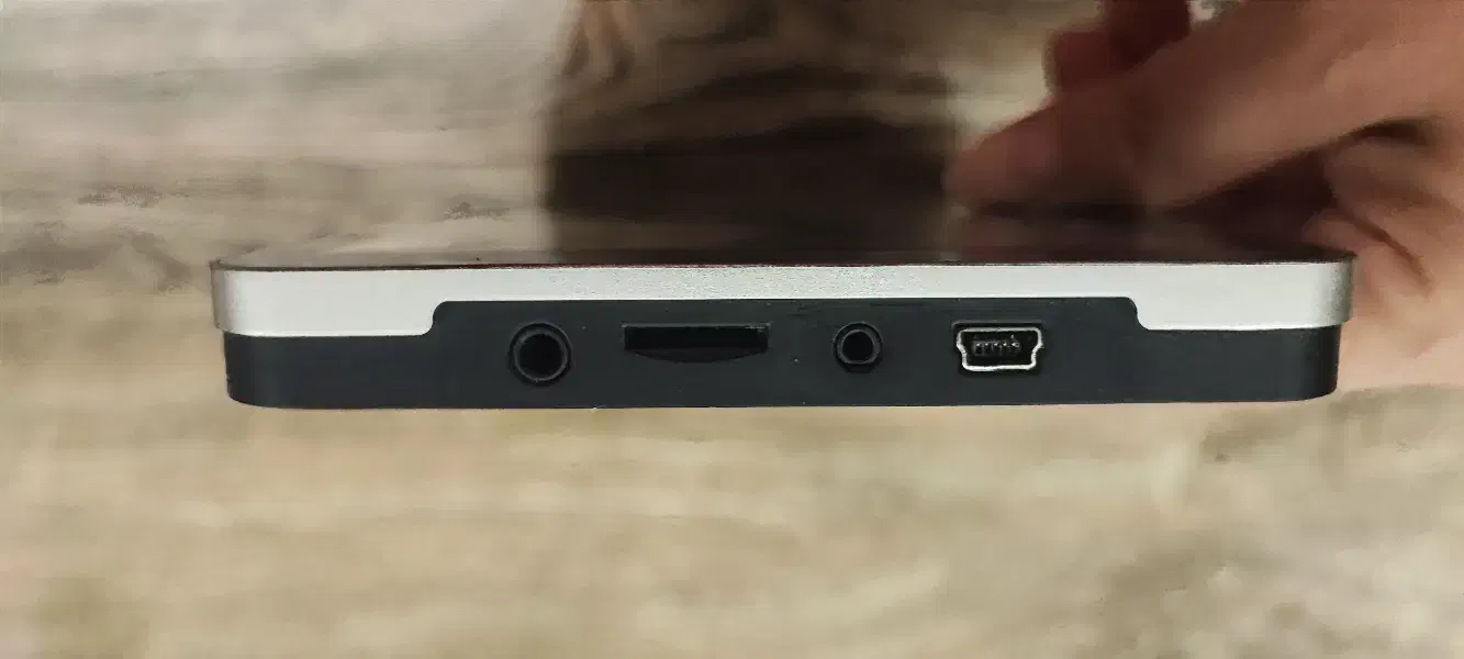 تبلت رهیاب مارشال جی پی اس gps|تبلت|تبریز, |دیوار