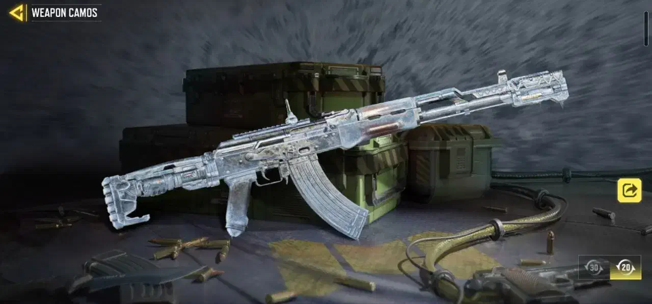 اکانت کالاف دیوتی|کنسول، بازی ویدئویی و آنلاین|مشهد, شهید معقول|دیوار