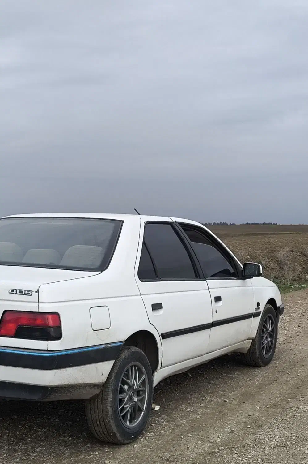 پژو405|خودرو سواری و وانت|گنبد کاووس, |دیوار