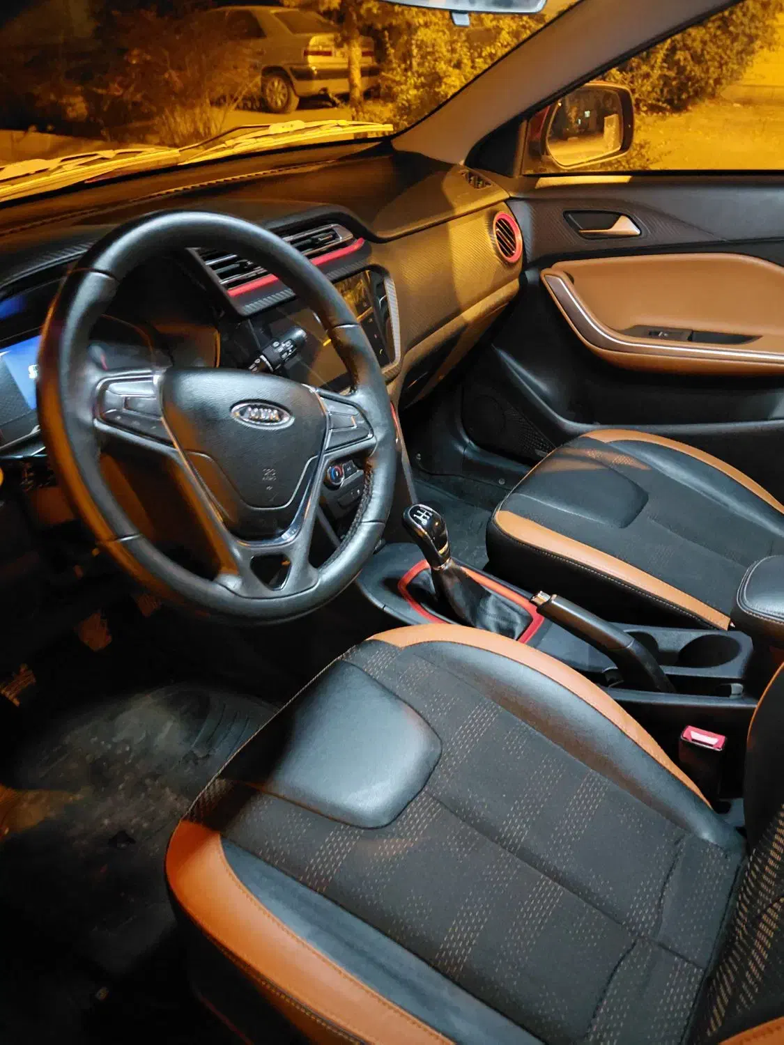 فروش خودرو  mvm x22|خودرو سواری و وانت|همدان, |دیوار