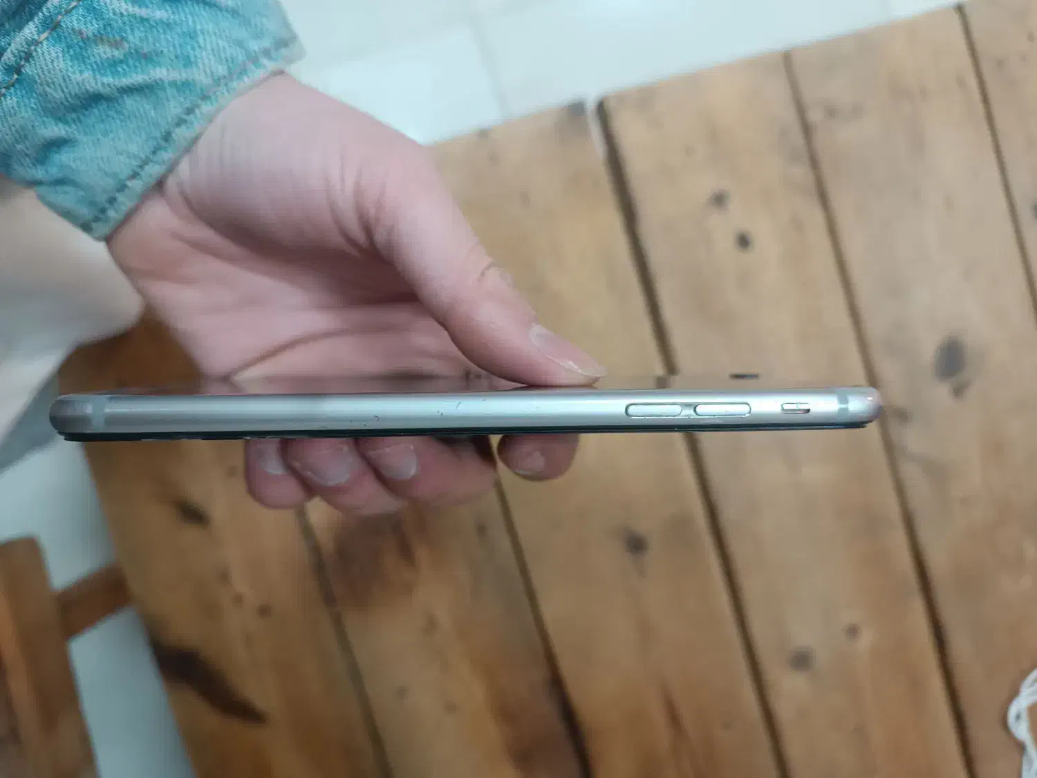 آیفون6s plus 16|موبایل|آستانه اشرفیه, |دیوار