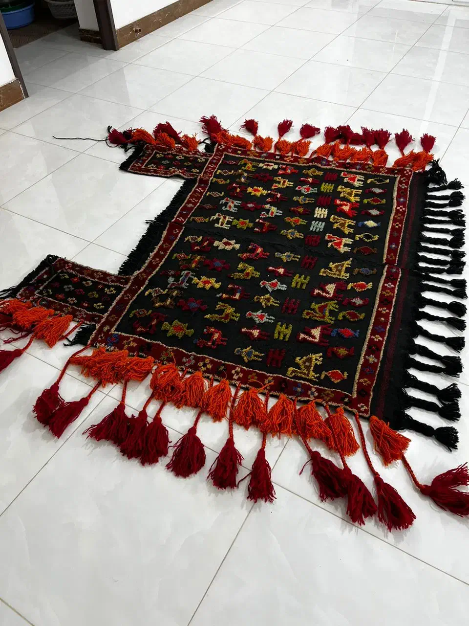 جُل اسب|کلکسیون اشیاء عتیقه|برخوار, |دیوار