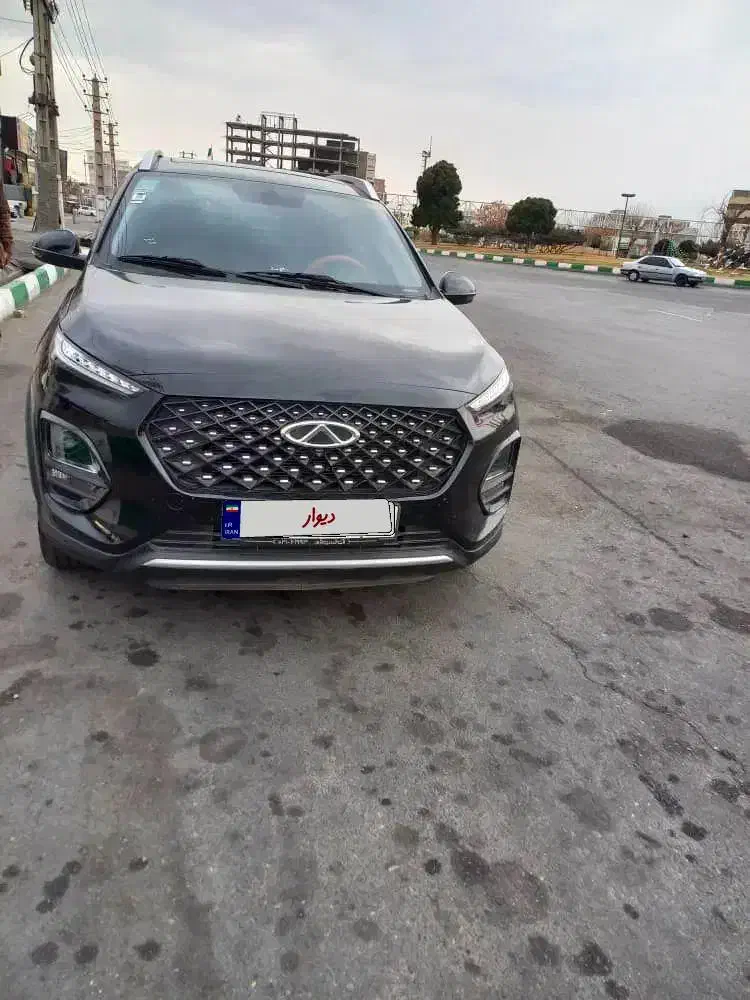 x22 pro|خودرو سواری و وانت|ورامین, ورامین|دیوار