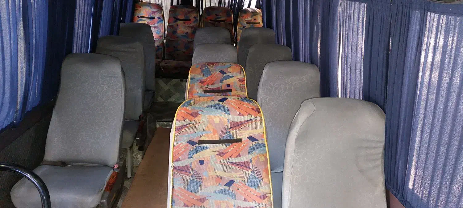 صندلی هیوندا|قطعات یدکی و لوازم جانبی|محمدشهر, عباس آباد|دیوار