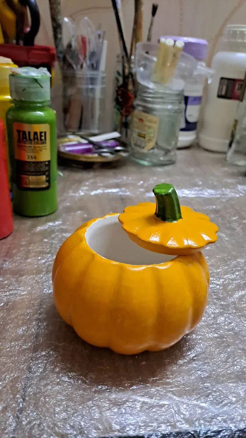 ظروف یلدا|صنایع دستی و سایر لوازم تزئینی|رودسر, |دیوار