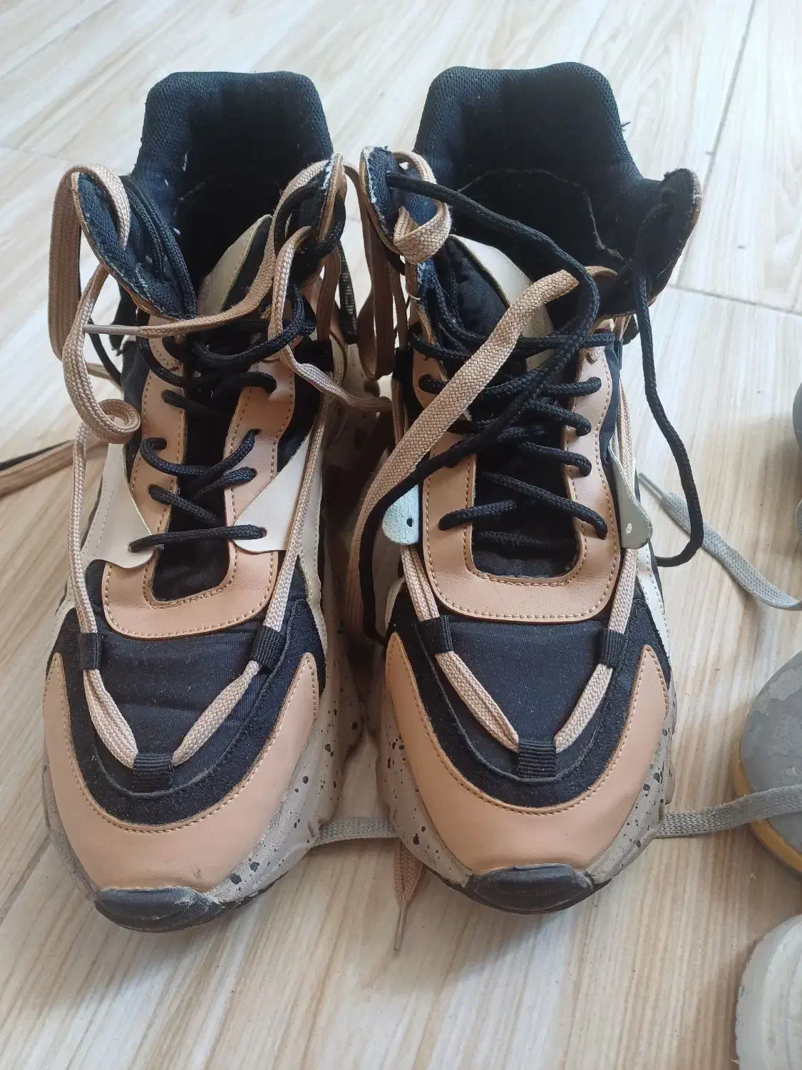 کفش اسپرت|کیف، کفش، کمربند|سیرجان, |دیوار