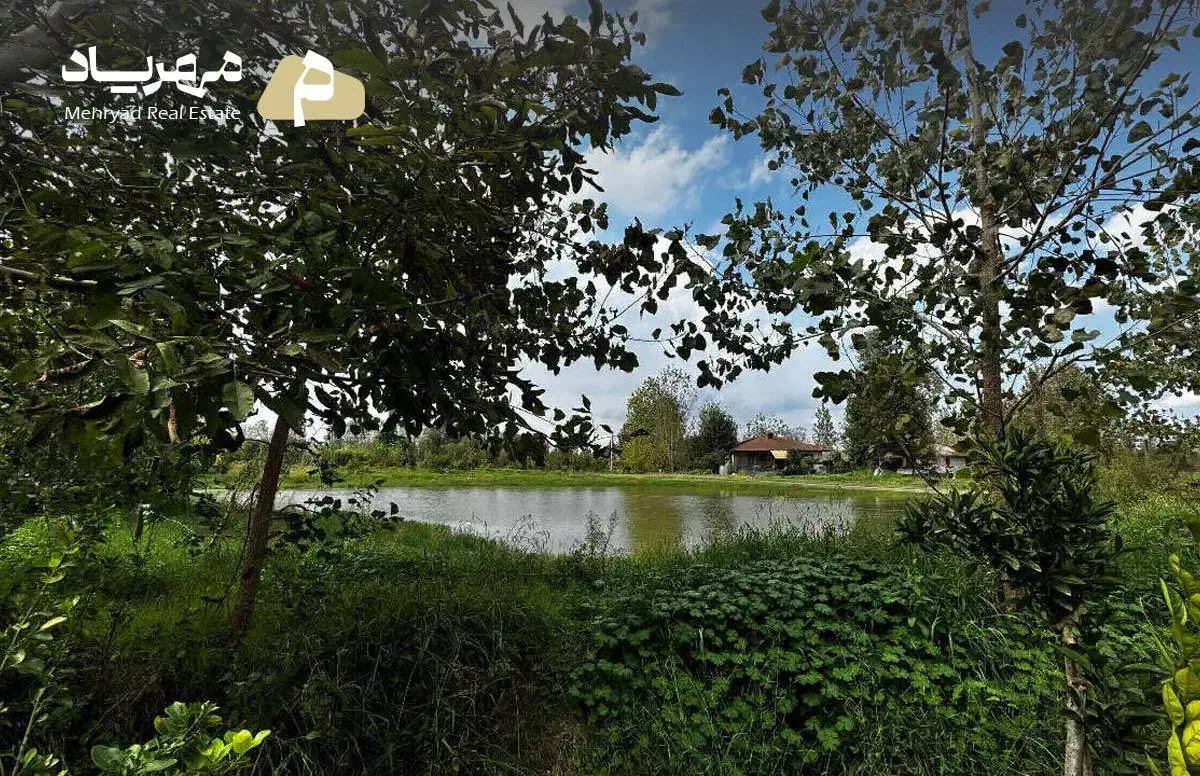 ۲۱۵ متر ملک حیاطدار با امتیازات کامل در امشه رشت|فروش خانه و ویلا|رشت, شهرک احمد خمینی|دیوار