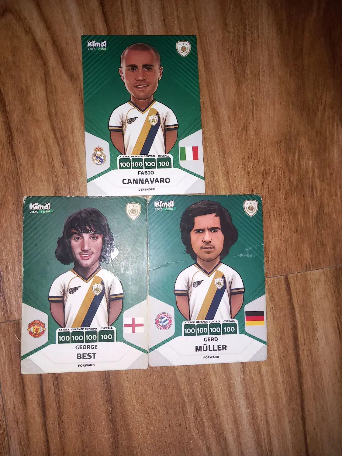 کارت کیمدی|کلکسیون و سرگرمی|صومعه‌سرا, |دیوار