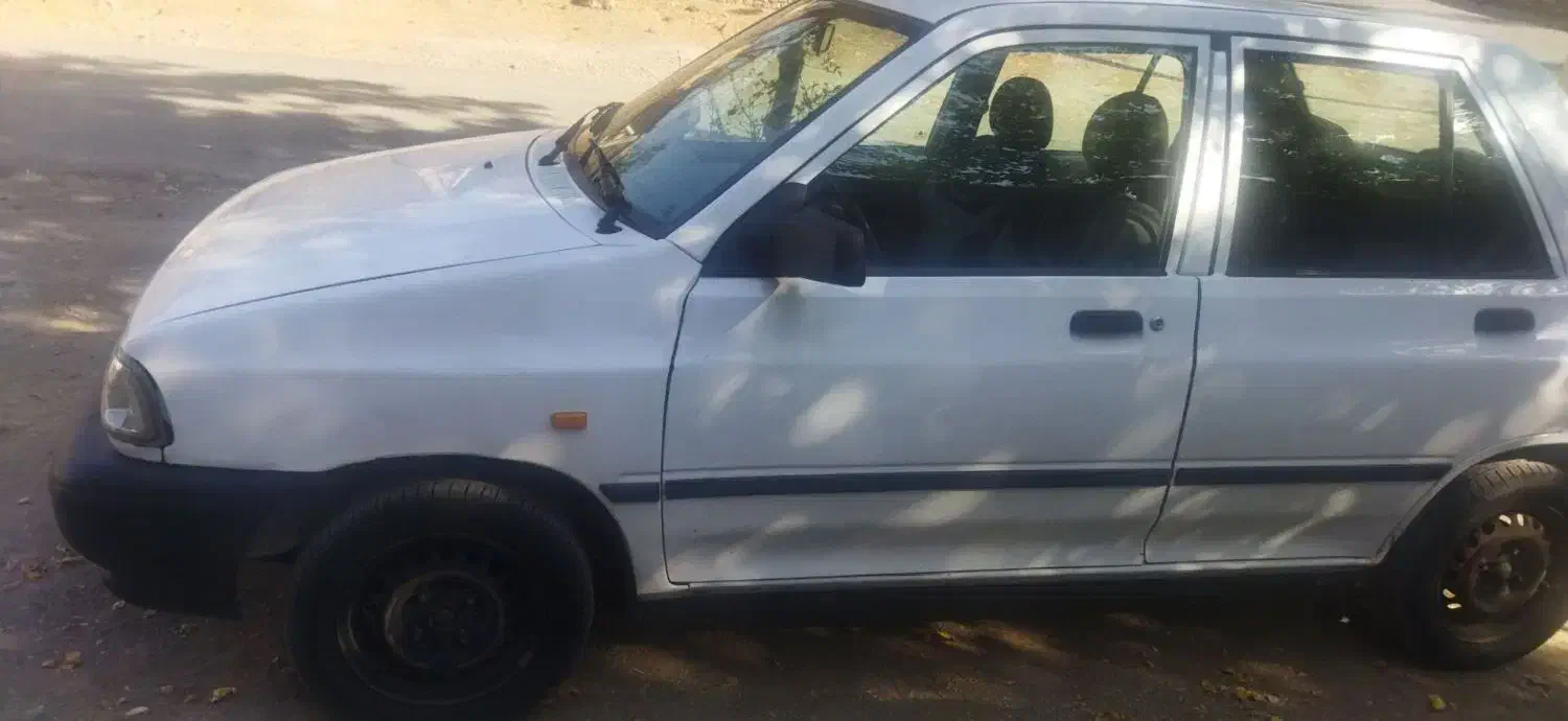 پراید131|خودرو سواری و وانت|تربتحیدریه, مظفریه|دیوار