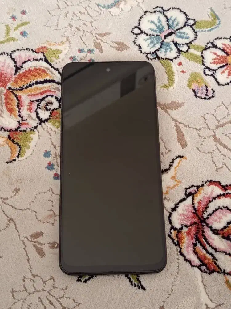 گوشی ردمی ۱۳|موبایل|آبدانان, |دیوار