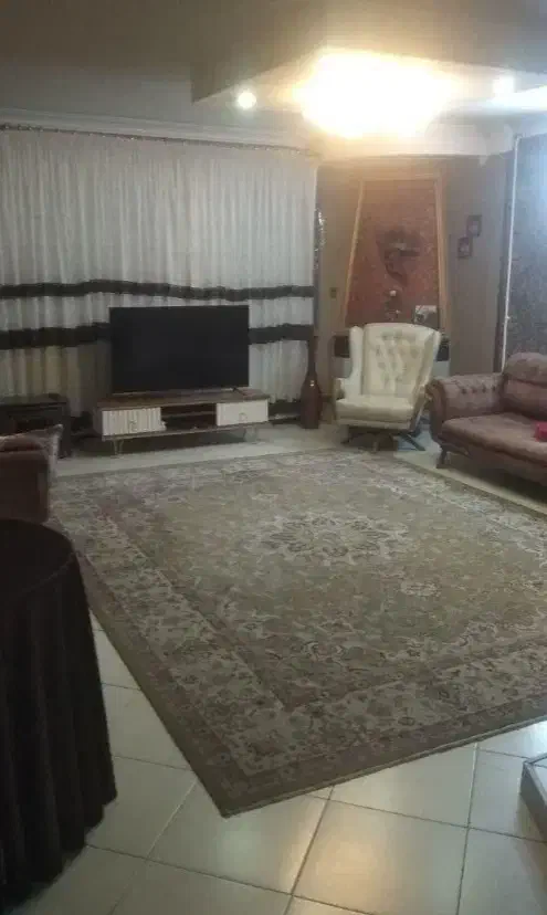 123متر حجاب طبقه3|فروش آپارتمان|مشهد, شاهد (شهرک غرب)|دیوار