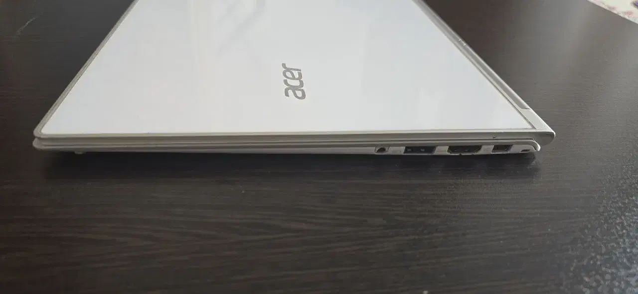 ایسر s7 392|رایانه همراه|کرمانشاه, |دیوار