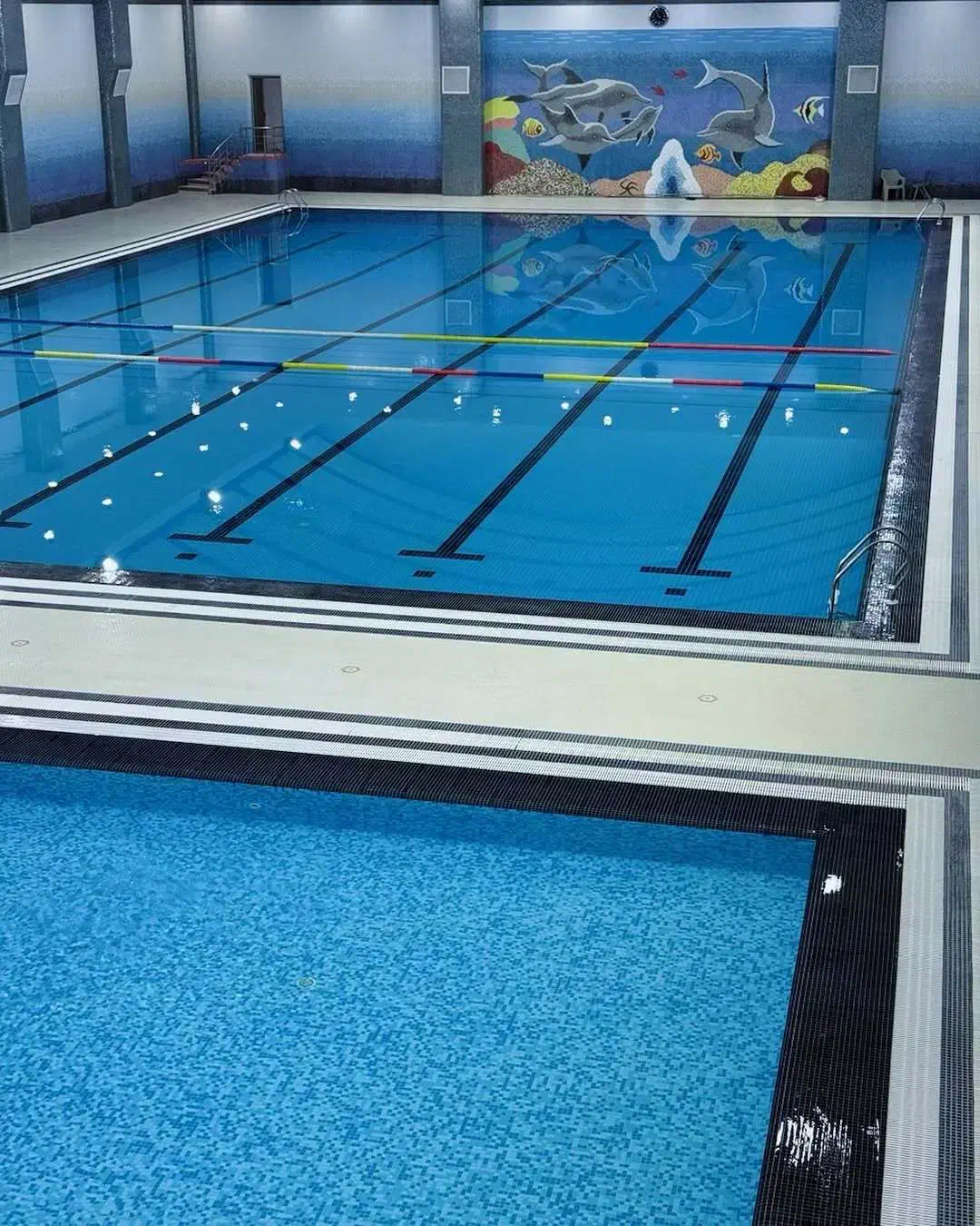 بلیط استخر|بلیت ورزشی|پیشوا, |دیوار