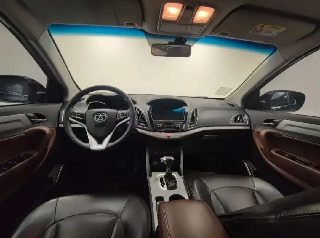 جک S5 مدل 401 بدون رنگ|خودرو سواری و وانت|قم, شهرک امام حسین|دیوار