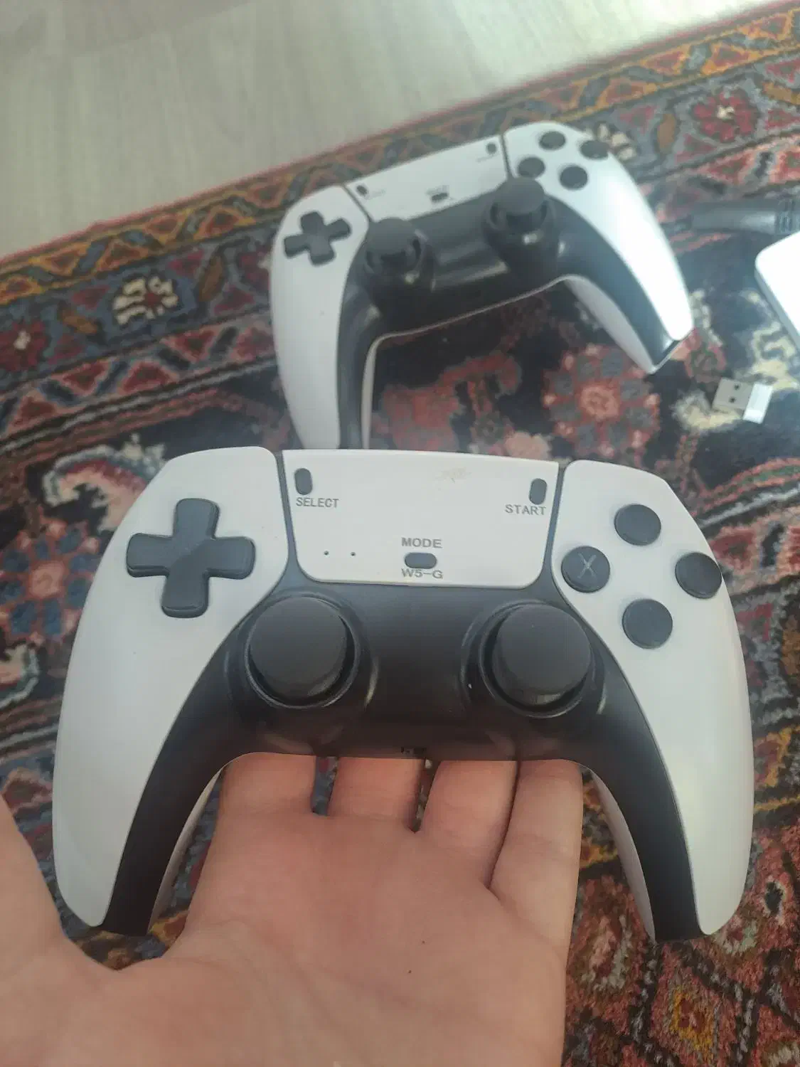 فروش کنسول بازی|کنسول، بازی ویدئویی و آنلاین|پارس‌آباد, |دیوار