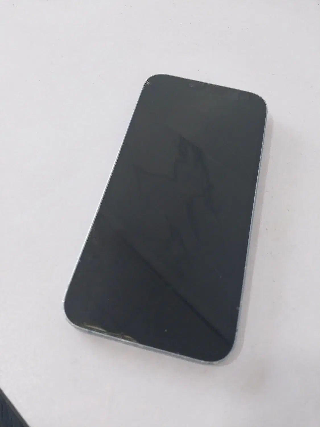 iphone 14 plus|موبایل|تهران, ارم|دیوار
