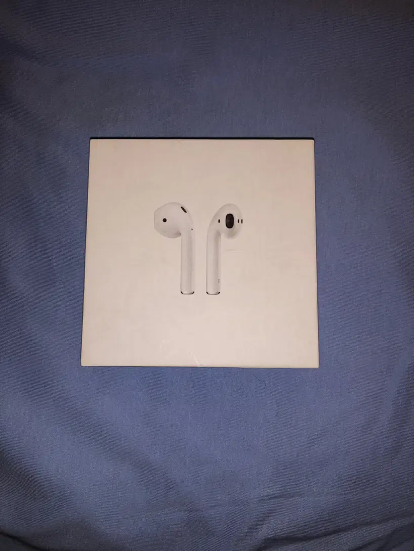 Air Pod 2 orginal|لوازم جانبی موبایل و تبلت|تهران, آشتیانی|دیوار
