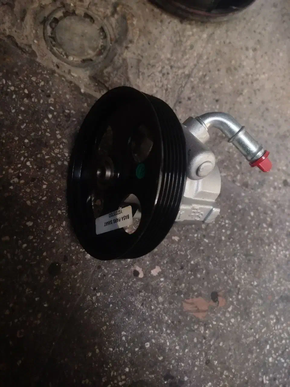 پمپ هیدرولیک پژو ۴۰۵|قطعات یدکی و لوازم جانبی|تهران, قاسمآباد|دیوار