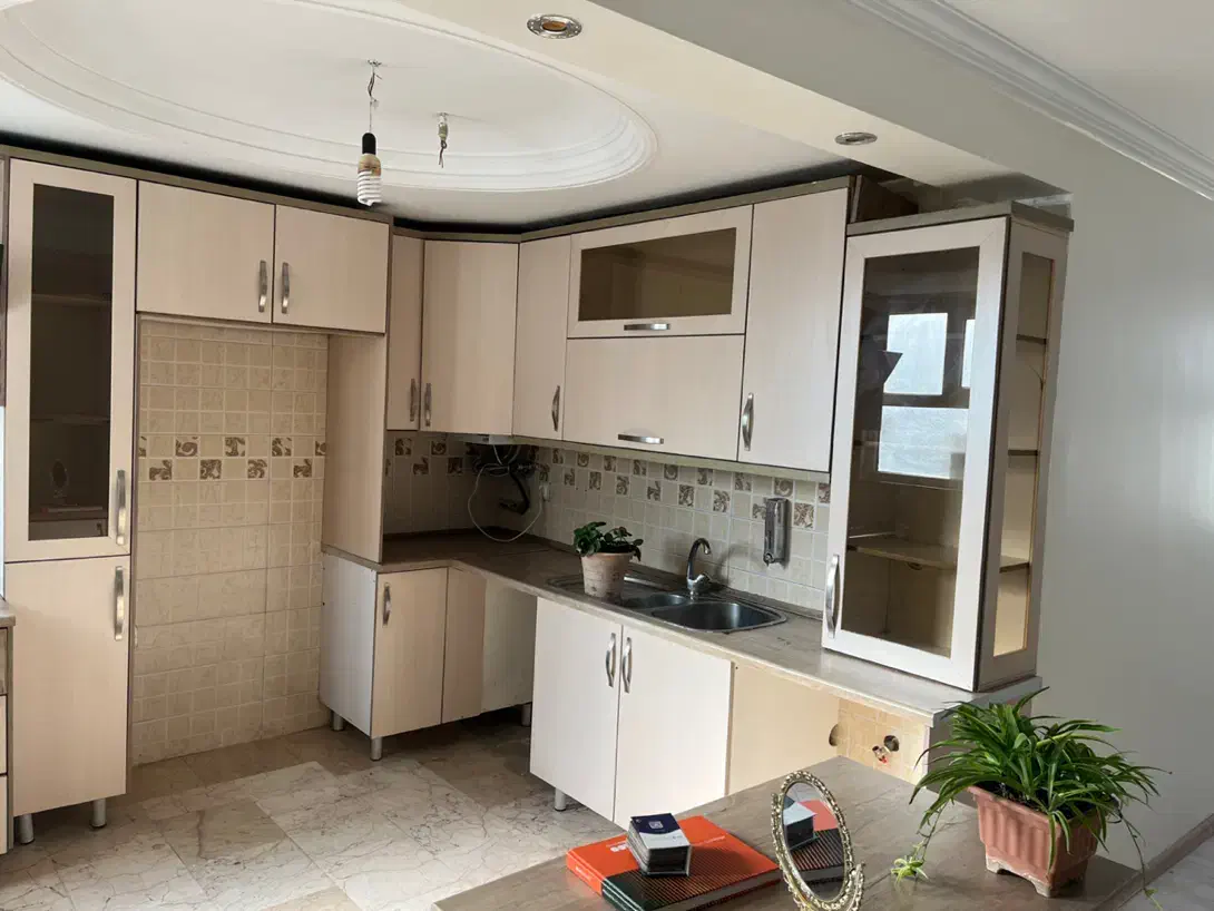 کابینت دست دوم|مصالح و تجهیزات ساختمان|تهران, طرشت|دیوار