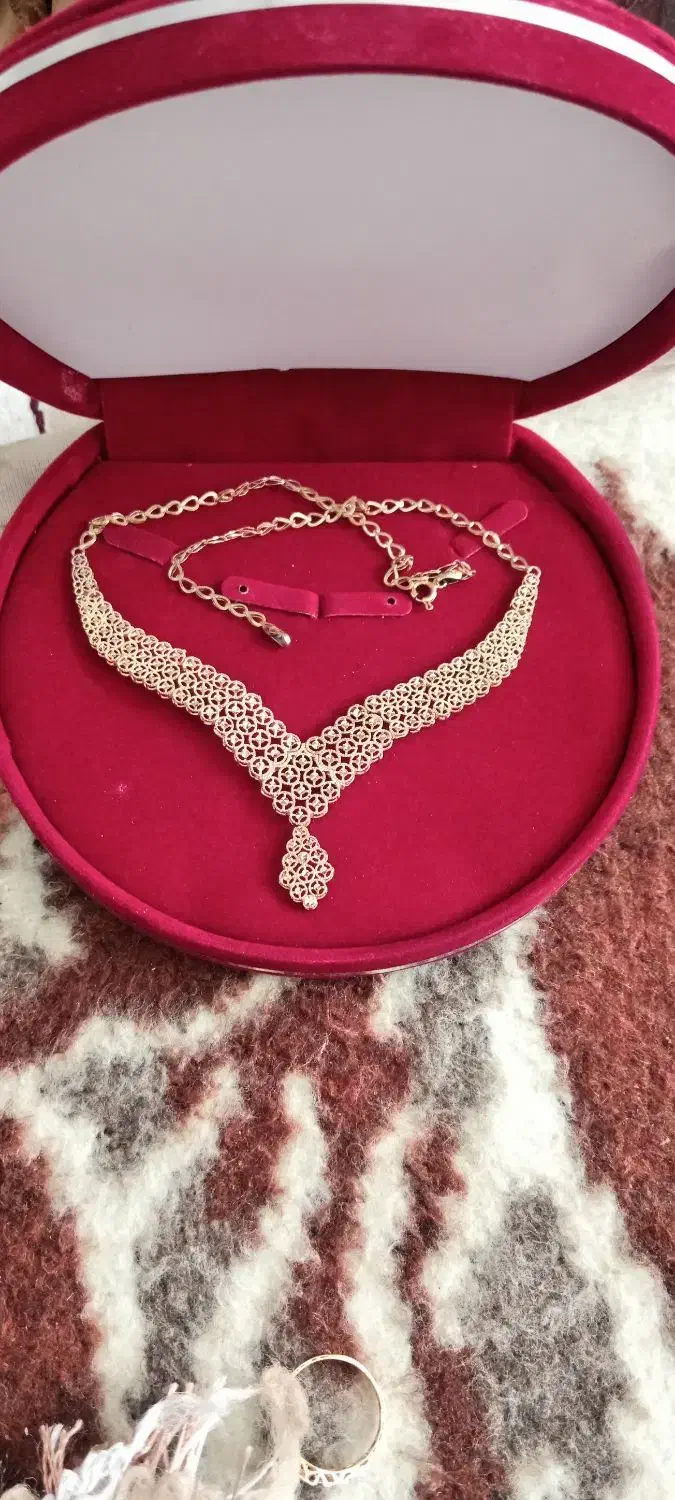 خرید و فروش طلا|جواهرات|تربتحیدریه, کاشانی|دیوار