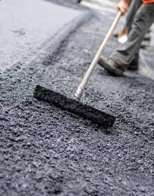 اجرای آسفالت داغ وتراشه درماهدشت، بلوار امام خمینی|خدمات پیشه و مهارت|ماهدشت, |دیوار