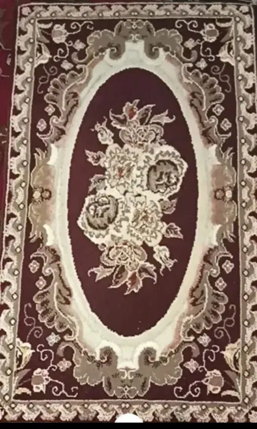 پشـتی|پشتی|اسلام‌شهر, شهرک احمدیه|دیوار