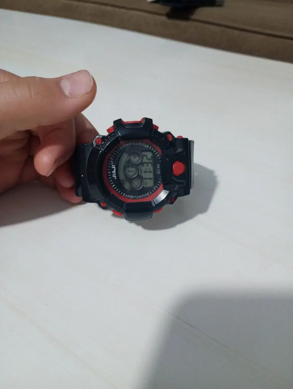 ساعت مچی|ساعت|محمدیه-قزوین, |دیوار