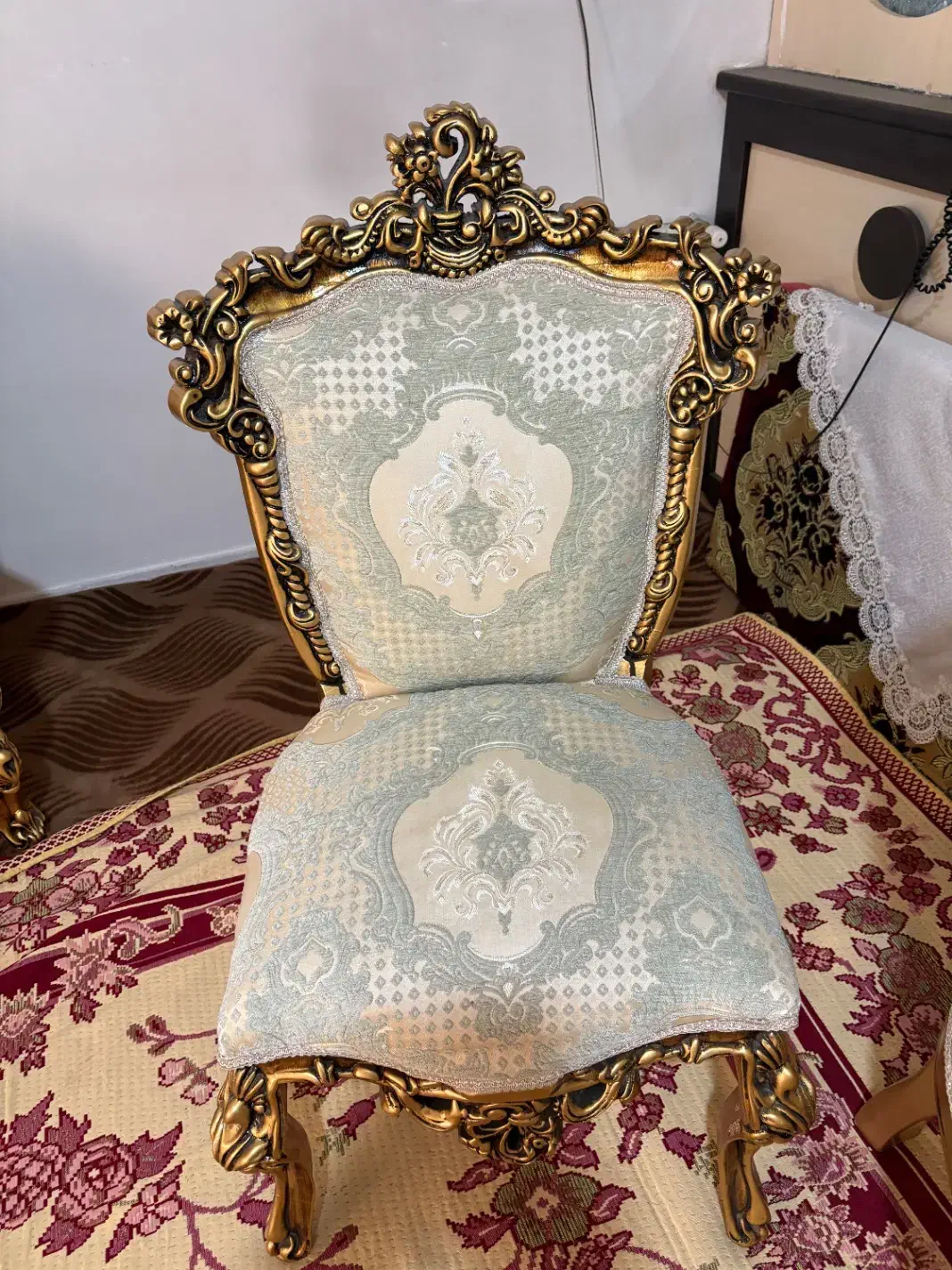 مبل|مبلمان خانگی و میز عسلی|مرند, |دیوار