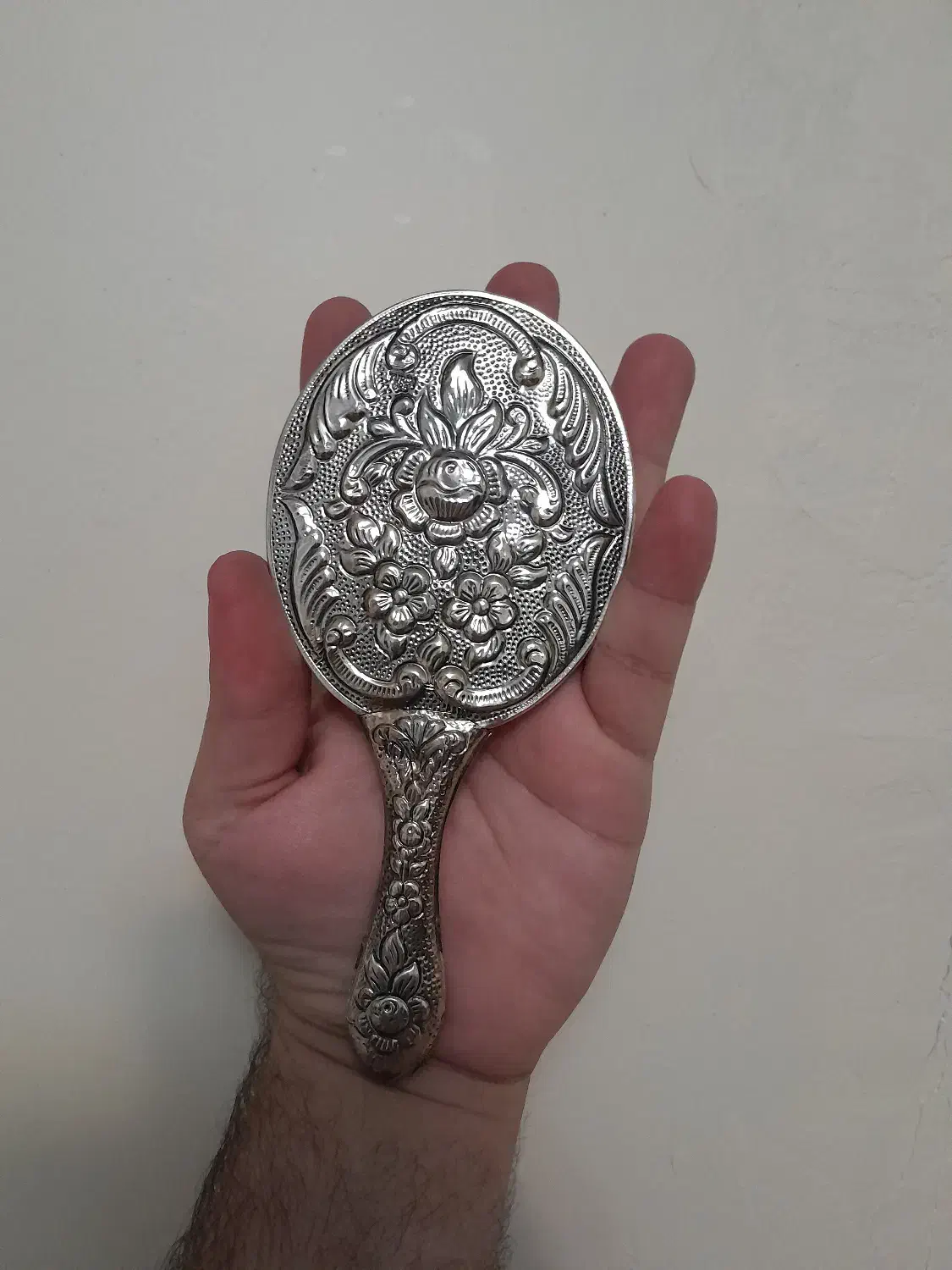 اینه روکش نقره|آینه|تبریز, |دیوار