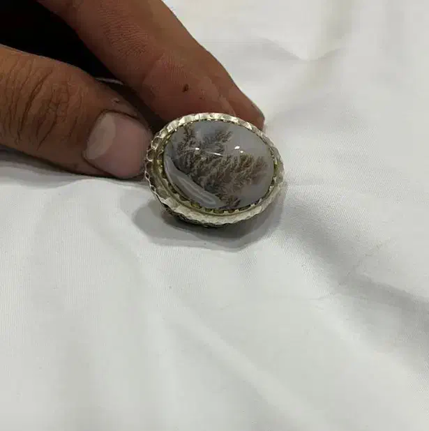 انگشتر شجر کلکسیونی فوق زیبا|بدلیجات|سیرجان, |دیوار