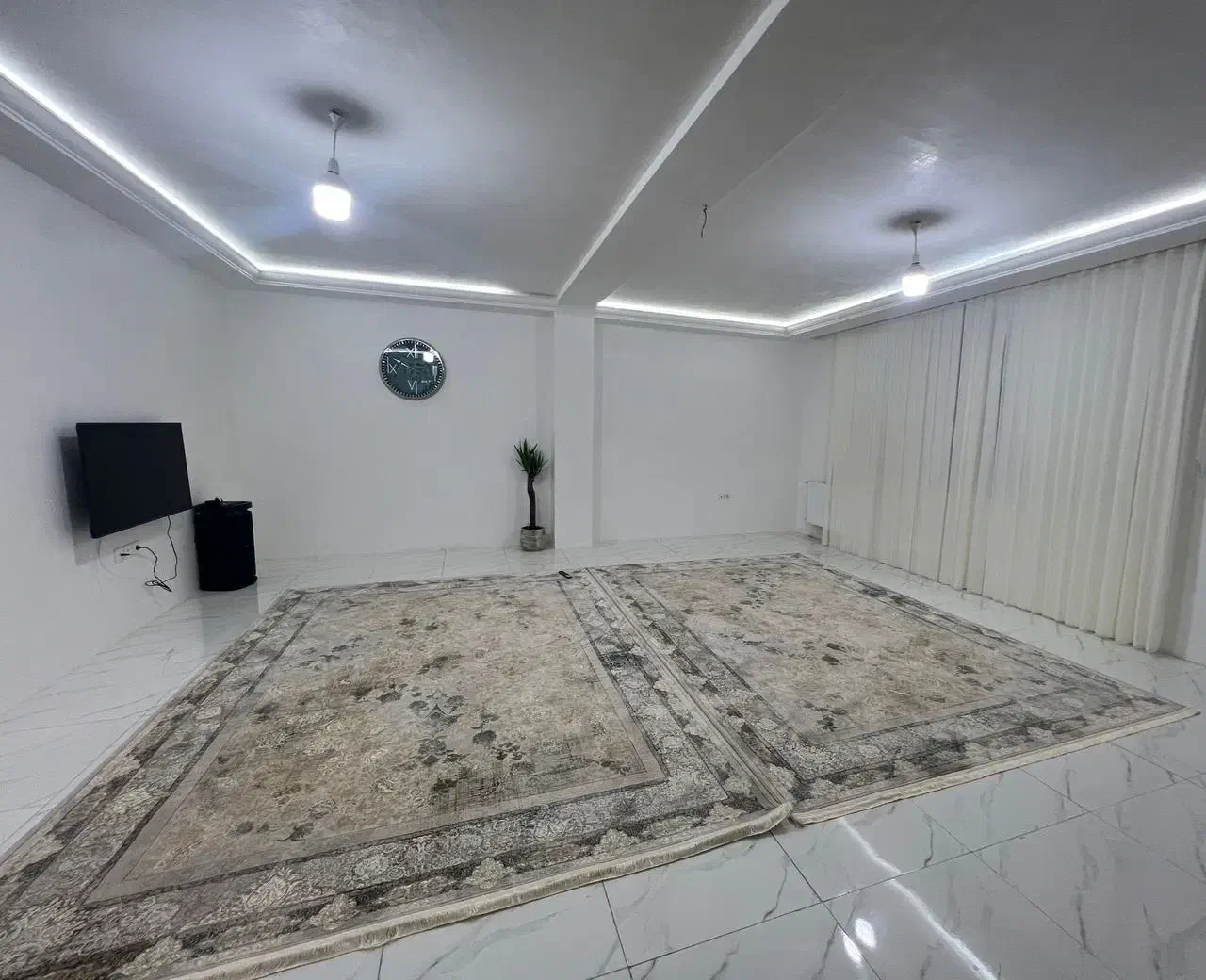 فروش اپارتمان سه خواب|فروش آپارتمان|خمین, |دیوار