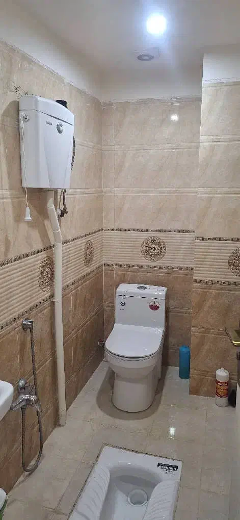 ۹۰ متر دو خواب تکواحدی شاه آبادی|فروش آپارتمان|تهران, شیوا|دیوار