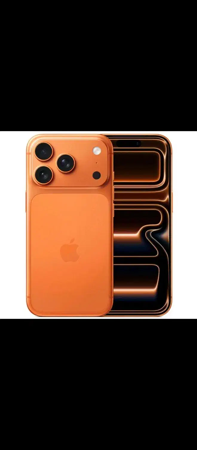 آیفون 17 فیک|موبایل|محمدشهر, شهرک پیام (مهرالبرز)|دیوار