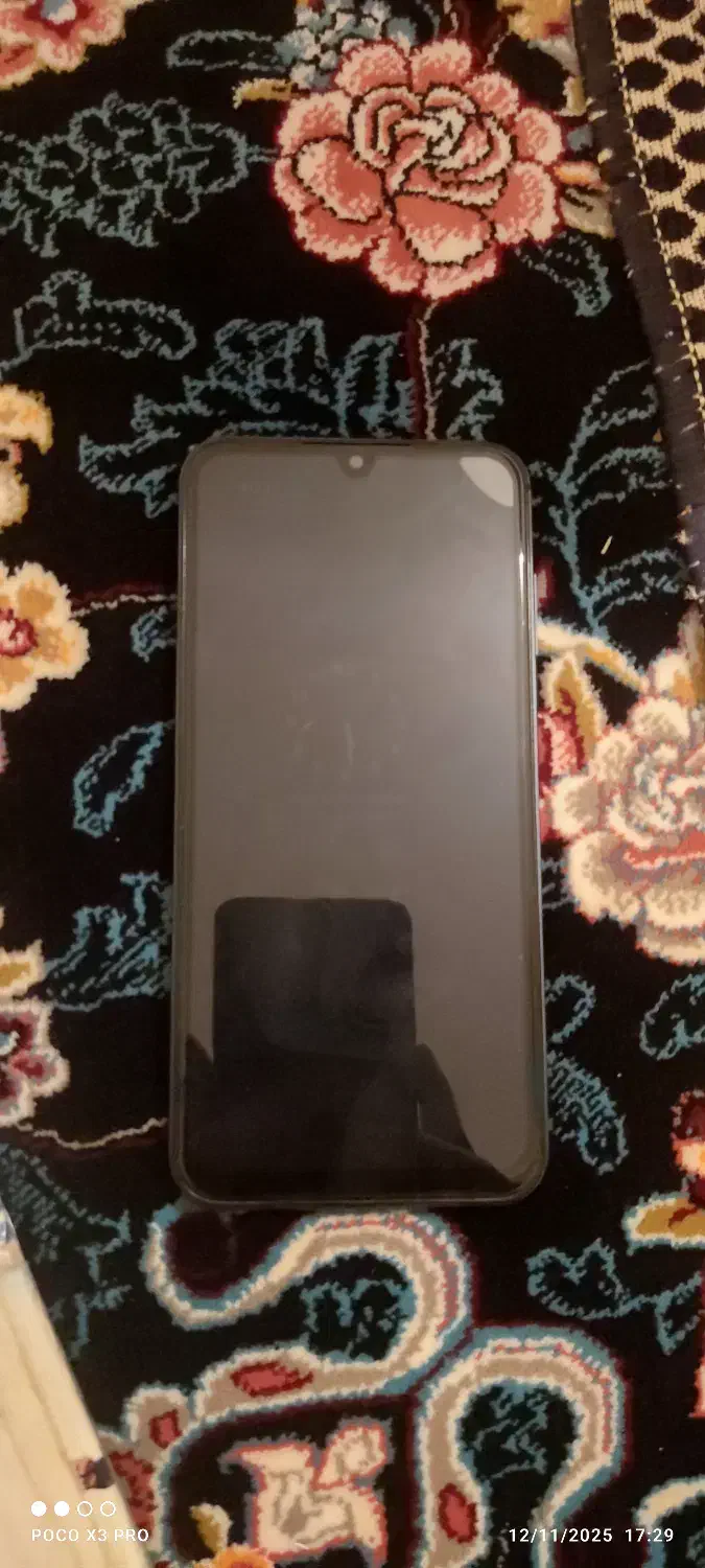 گوشی a25 5G|موبایل|کرمانشاه, |دیوار