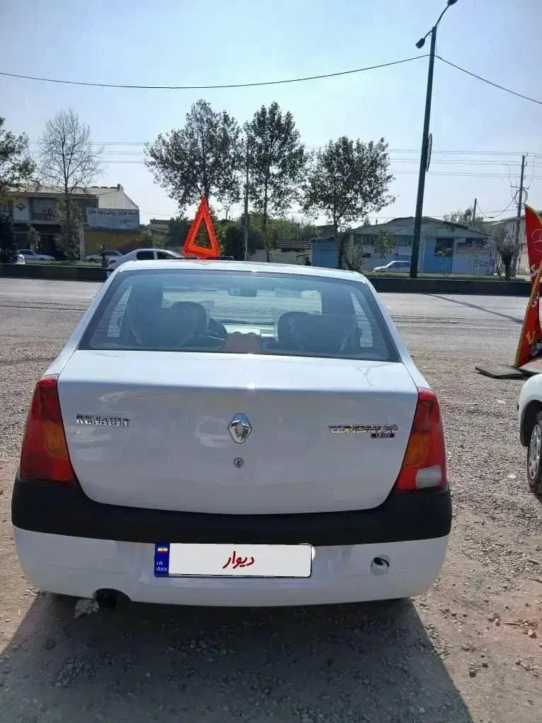 ال نود پارس خودرو|خودرو سواری و وانت|قائمشهر, |دیوار