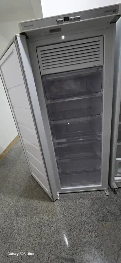 یخچال فریزر دوقلوی هیمالیا|یخچال و فریزر|مهاباد (آذربایجان غربی), |دیوار