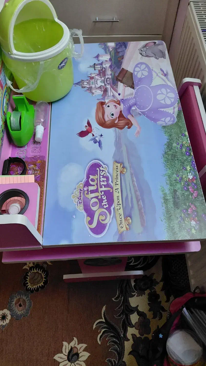 میزتحریر|میز تحریر و کامپیوتر|همدان, |دیوار