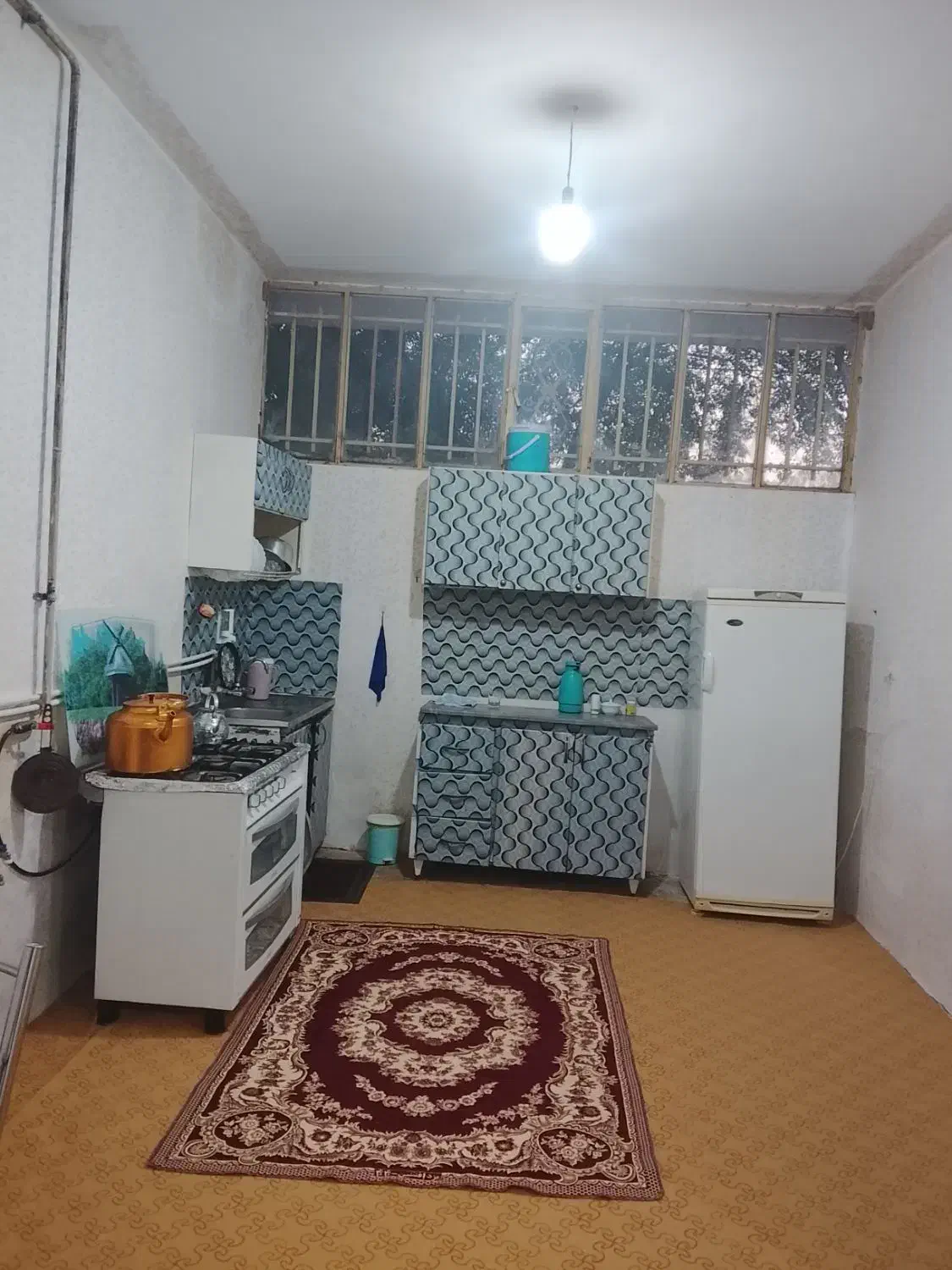 سوییت مستقل با امکانات رفاهی|اجارهٔ کوتاهمدت آپارتمان و سوئیت|آشخانه, |دیوار