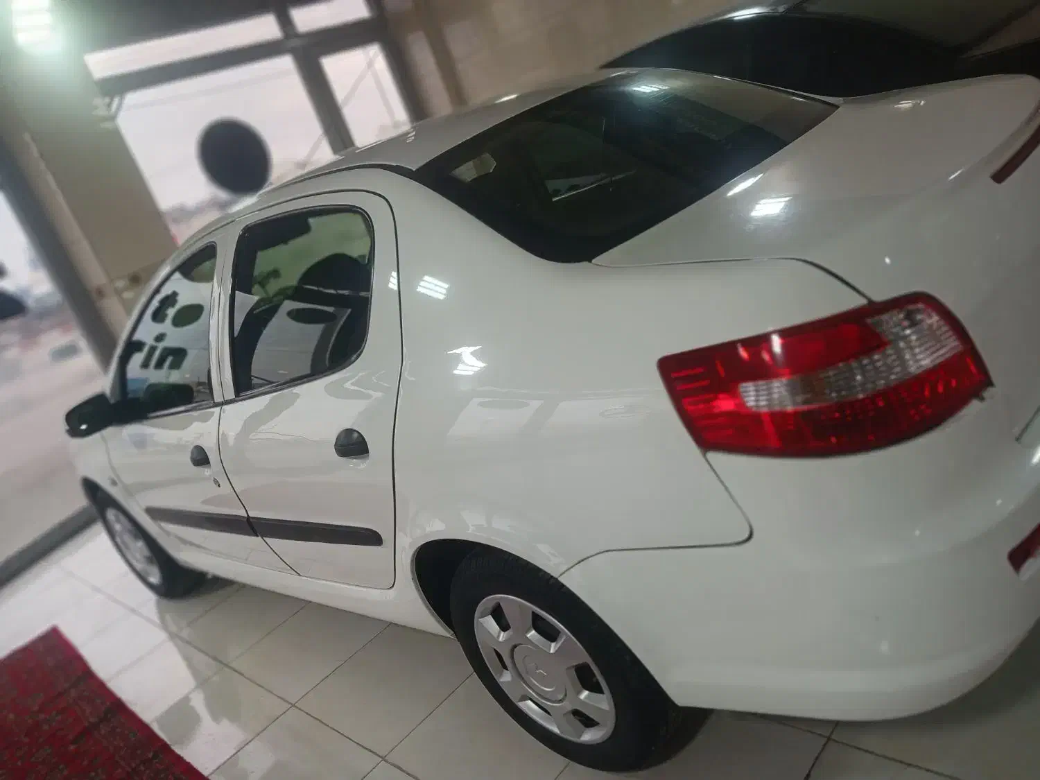 رانا|خودرو سواری و وانت|ارومیه, |دیوار