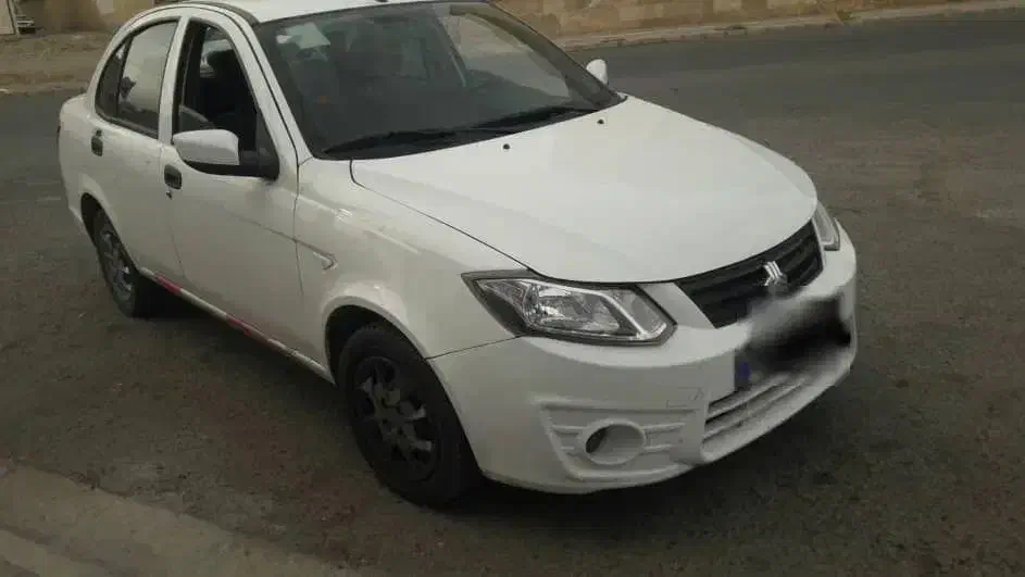 ساینا ۹۸|خودرو سواری و وانت|ساوه, |دیوار