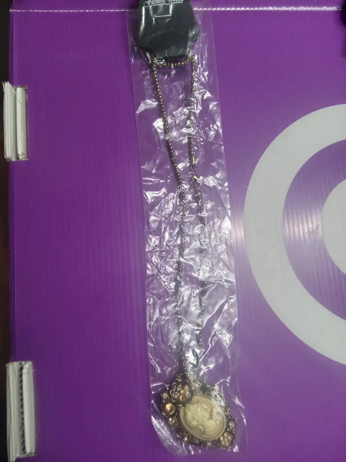 گردنبند|بدلیجات|تهران, علی‌آباد|دیوار