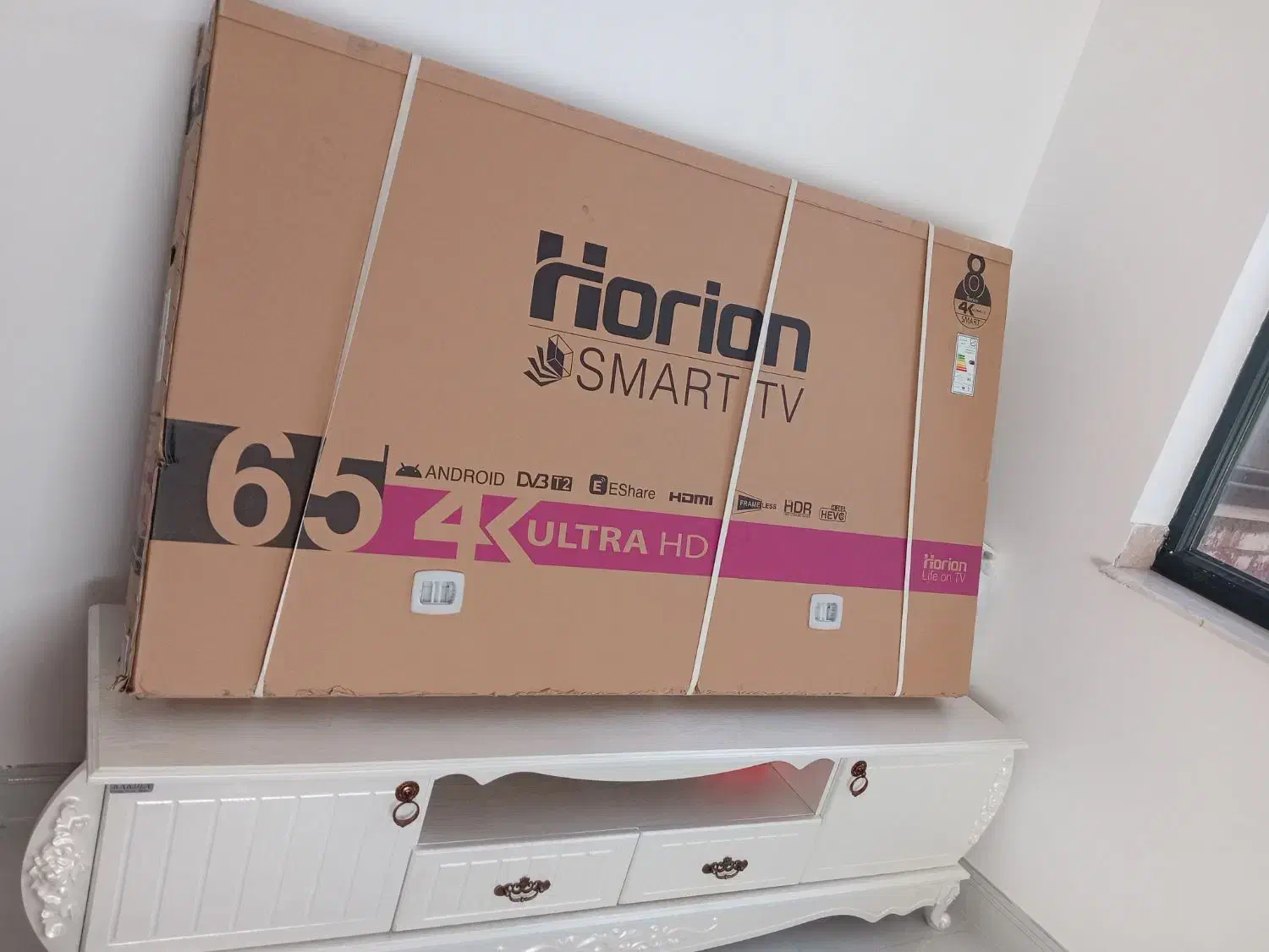 تلویزیون|تلویزیون و پروژکتور|بوکان, |دیوار