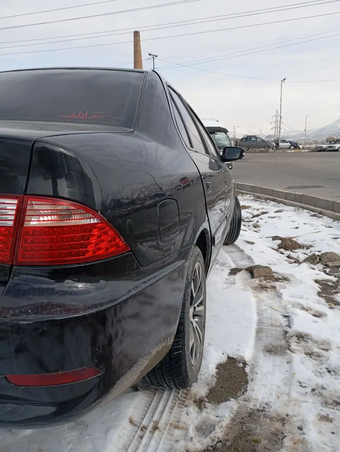 سمند 88|خودرو سواری و وانت|سنندج, |دیوار