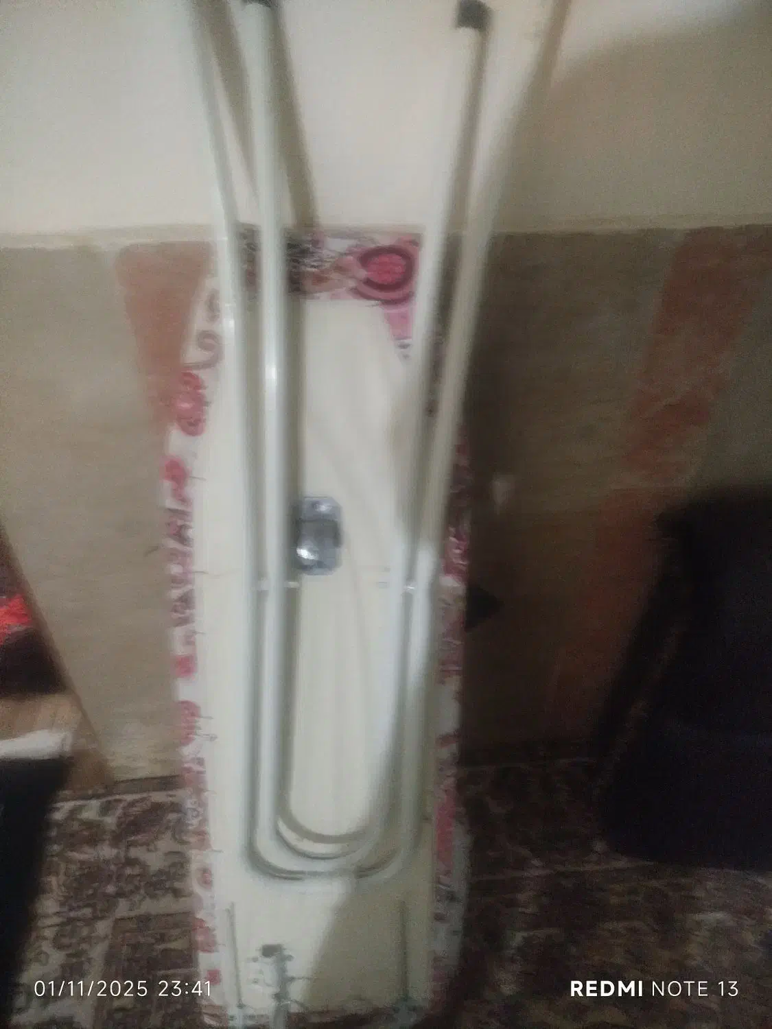 زیراتویی کاملا سالم|اتو و لوازم اتو|نورآباد, |دیوار