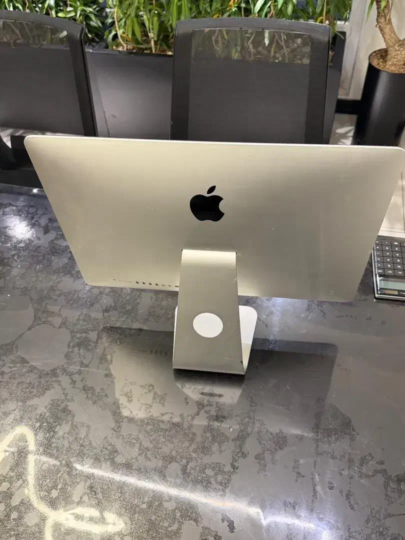 iMac apple all in one|رایانه رومیزی|تهران, صادقیه|دیوار