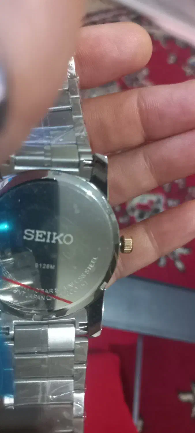 ساعت سیکو|ساعت|شیراز, فرگاز|دیوار