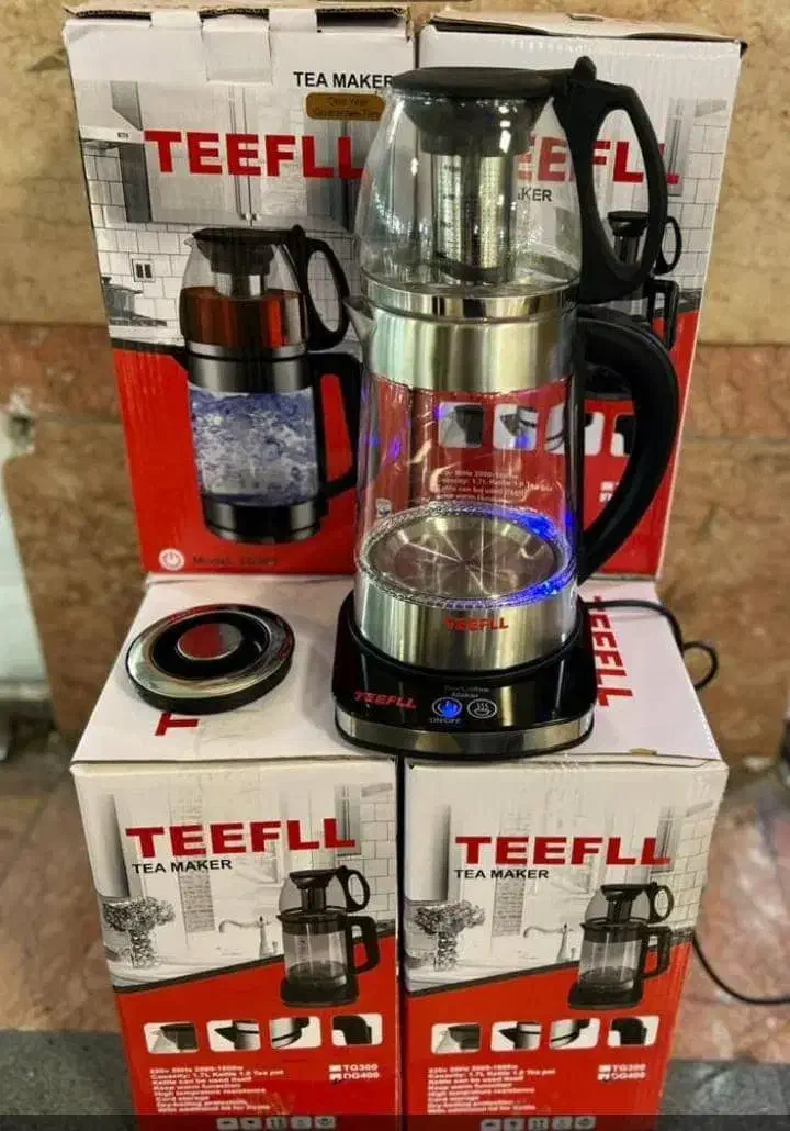 اقساط|سماور، چایساز، قهوهساز|ایلام, |دیوار